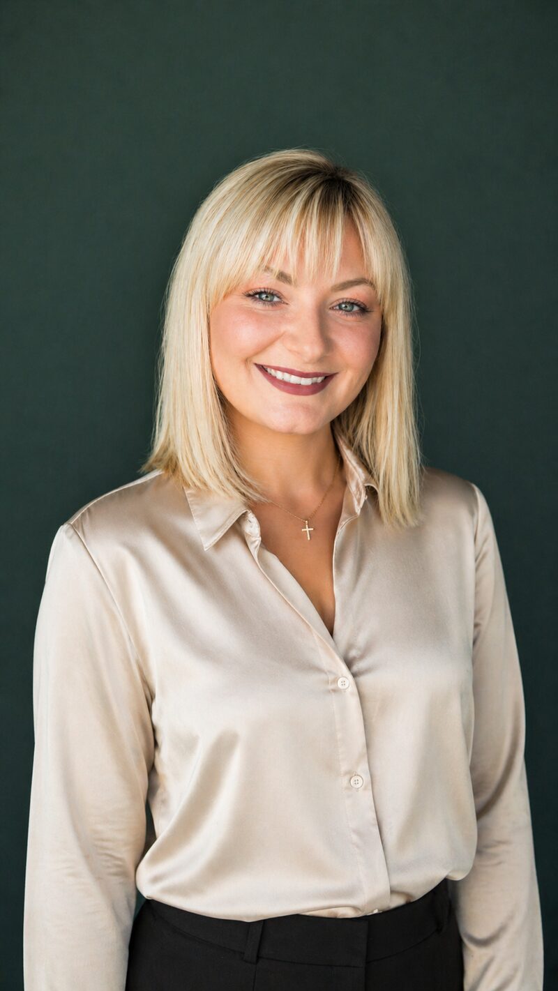 Jasmine — Meta Ads Systems Strategist