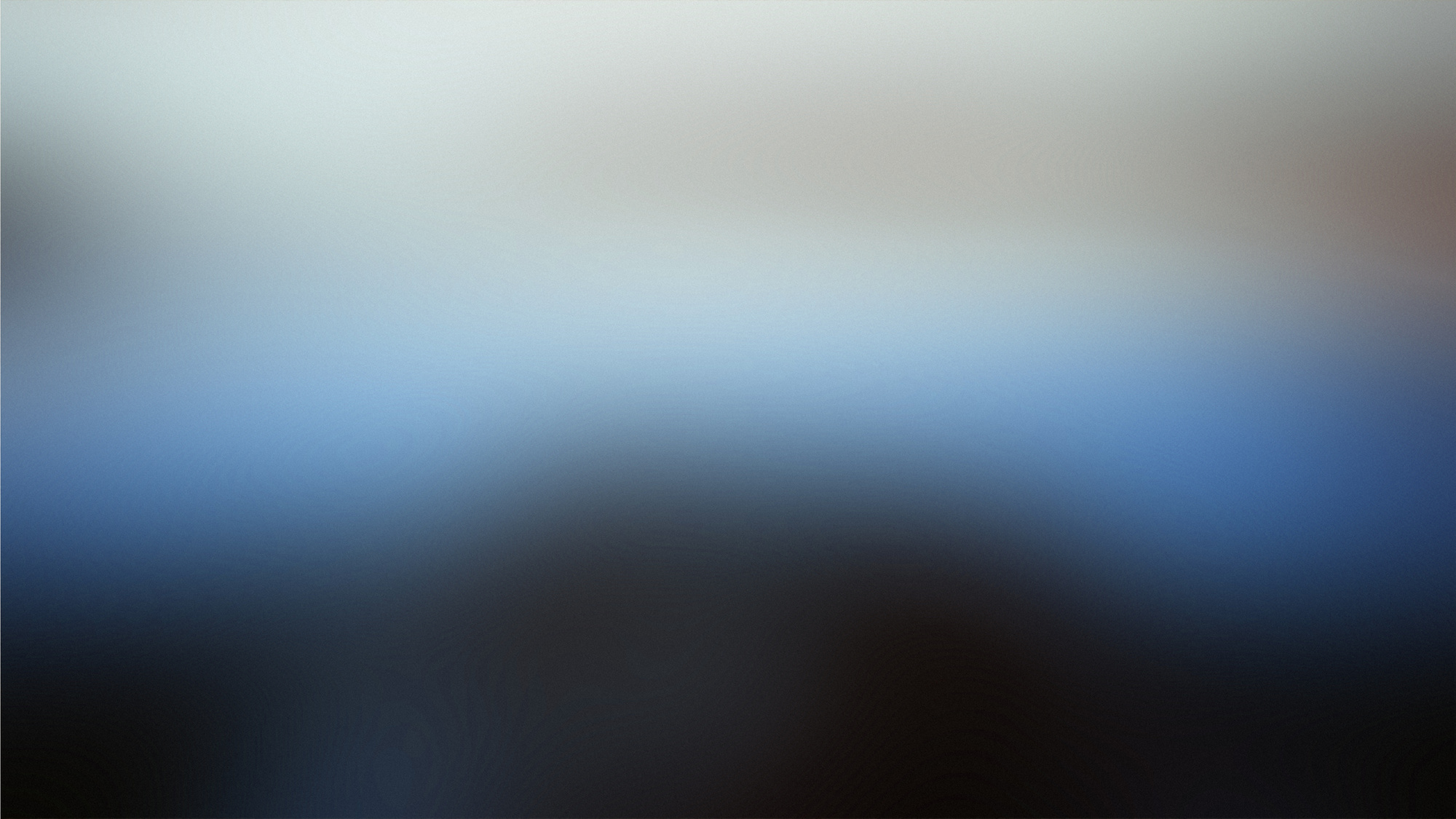 Gradient blurred noise wallpaper